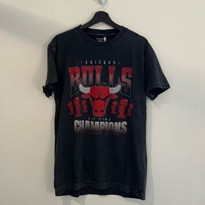 Abercrombie & Fitch | Bulls T-shirt